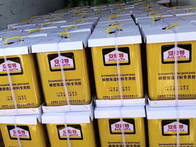 膠水粘合后出現脫膠的幾種情況